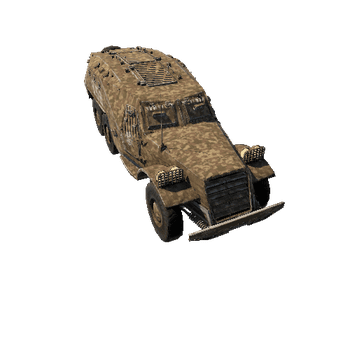 BTR152LP DesertCAMo